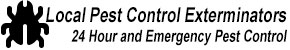 Niantic CT Pest Control Exterminators